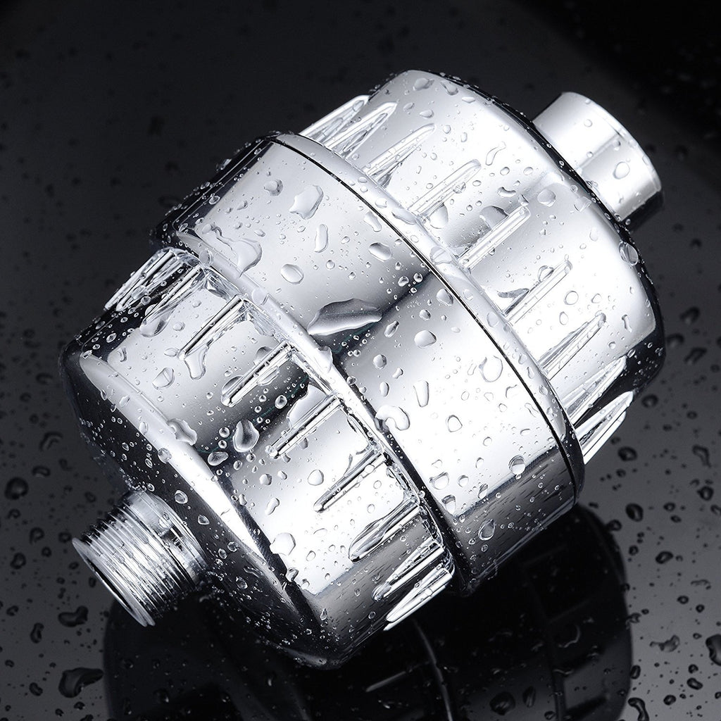 PureFlow™ 17-Layer Shower Filter