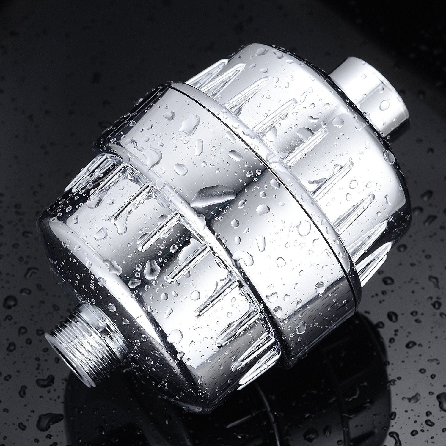 PureFlow™ 17-Layer Shower Filter